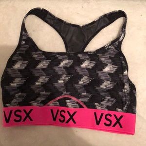 Victorias secret sports bra